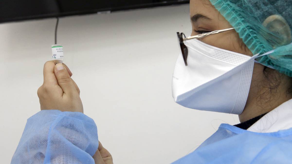 Gobierno Nacional Expide Decreto Oficial Que Adopta El Plan Nacional De Vacunación